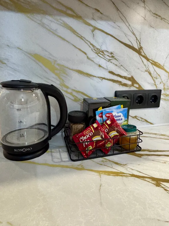 Квартира Апартаменты для комфортного отдыха — Краснодар