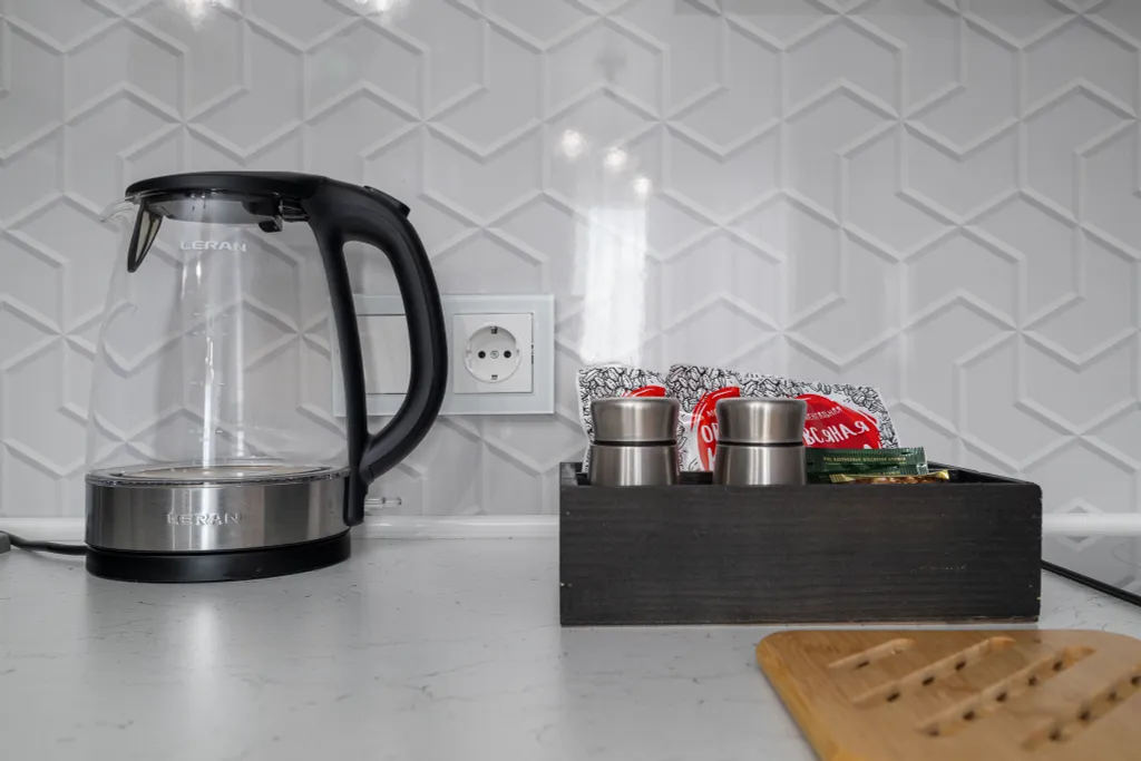 Квартира Квартира Дизайнерская студия в ЖК Сказкаград — Краснодар