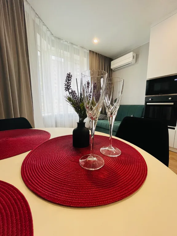 Квартира 1-комнатная Квартира — Краснодар