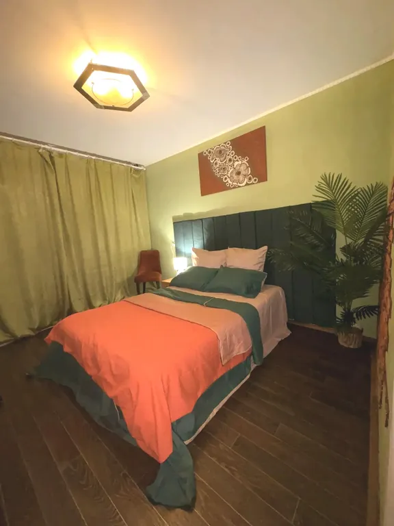 Идеально для командированных