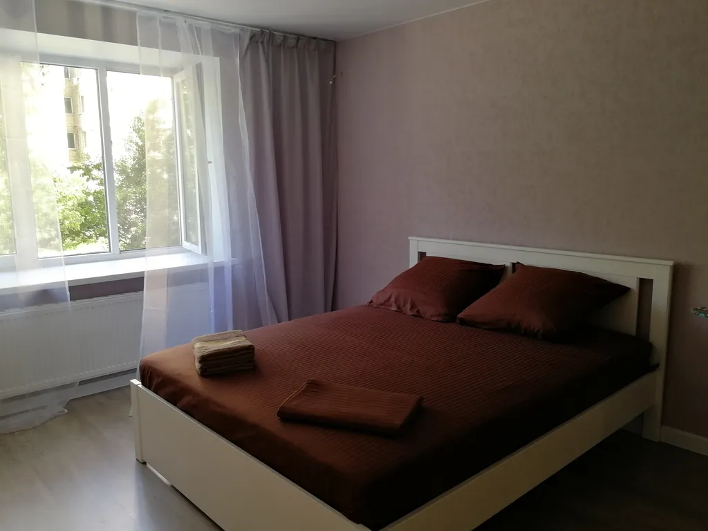 Квартира около Тау Галереи — аренда посуточно в Саратов