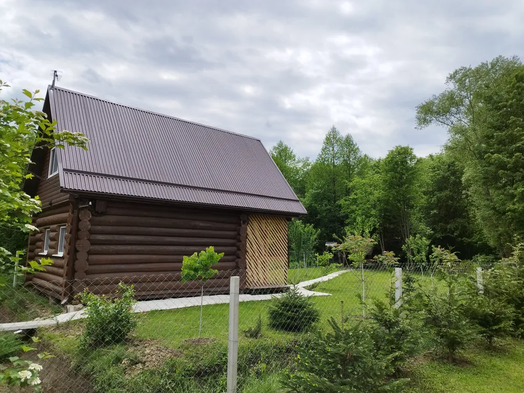 Райские дачи