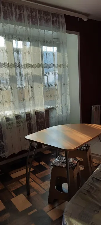 Уютная квартира возле ГЭС