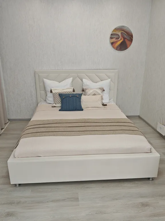 Уютная квартира с сплит-системой в центре, рядом с ЖД вокзалом