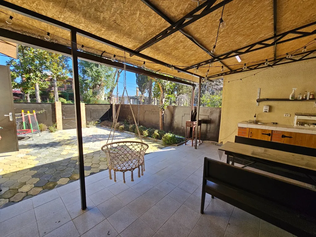 Квартира в центре города