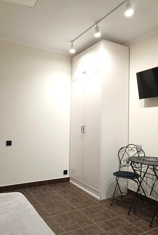 Квартира 1-комнатная Квартира — Адлер