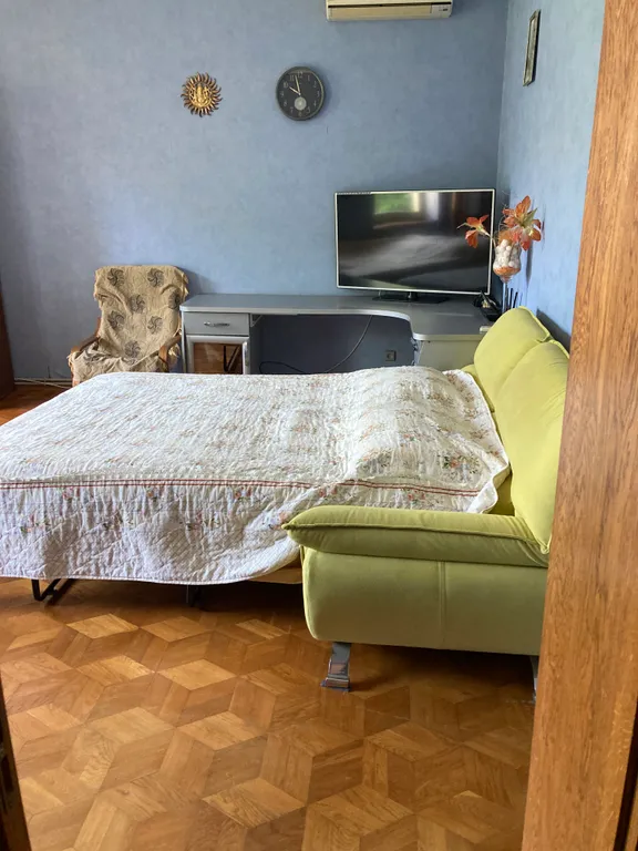 Уютный дом для отдыха