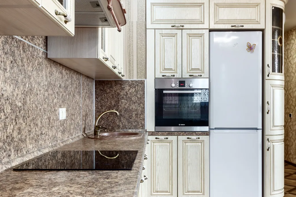 Квартира в центре Ростова