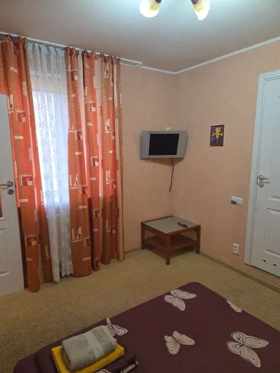 Центр города 2 минутах от бульвара Пушкина