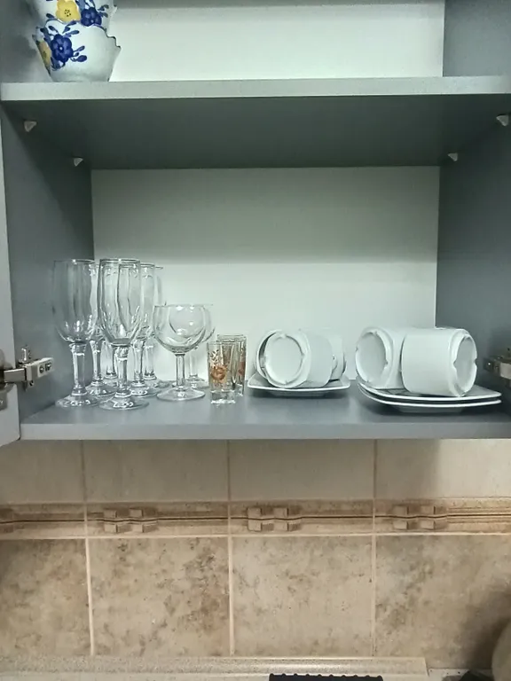 Квартира Уютная квартира в центре города с видом на парк. — Пионерский