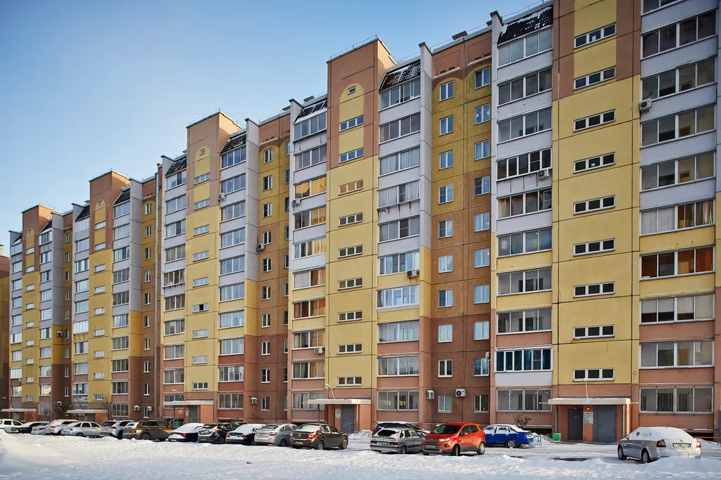 Квартира Уютная квартира для гостей в нашем городе — Челябинск