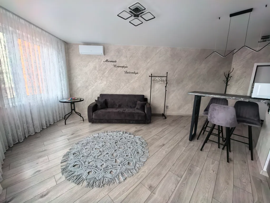 Квартира Комфортабельные апартаменты в центре — аренда посуточно в Гродно