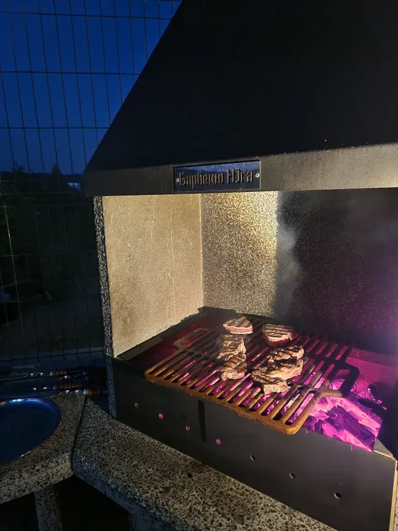 Вилла Утриш