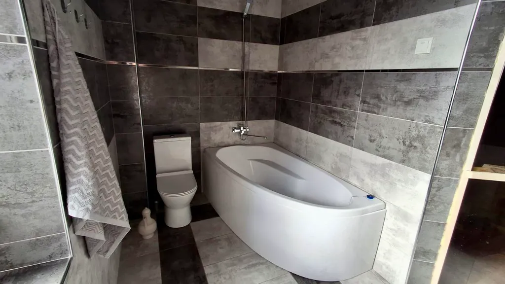 Квартира Уютная квартира недалёко от моря — Махачкала