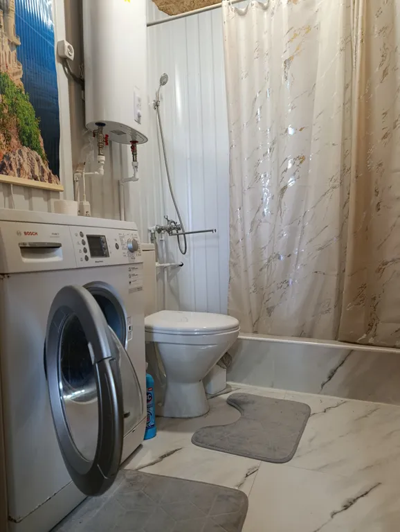 2-комнатный Дом