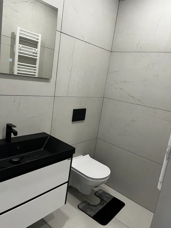 Апартаменты с видом на пойму