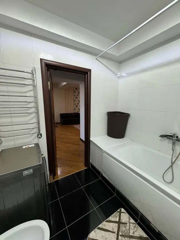 Уютная квартира в Золотом Квадрате