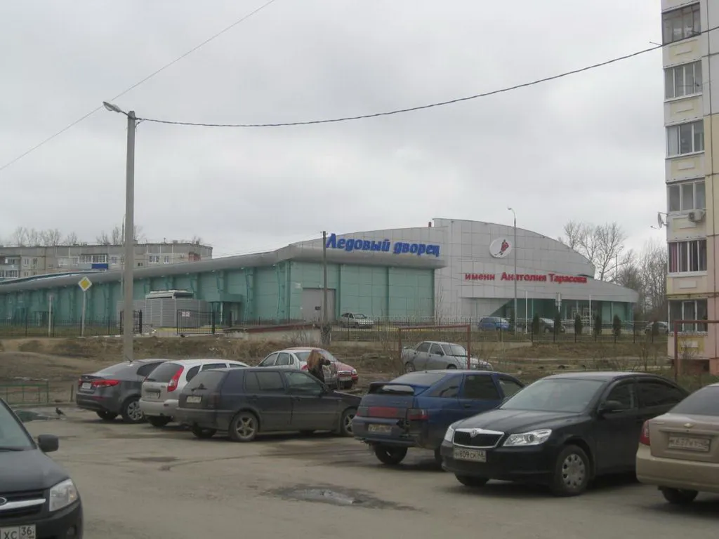 Однокомнатная квартира - 100 метров от трассы М4 - б/к заселение