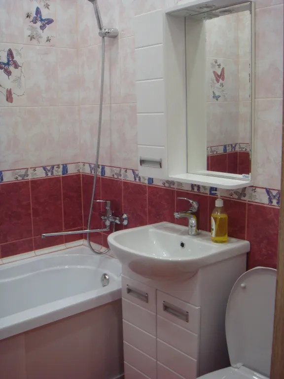 Квартира Уютная квартира-студия — Кострома