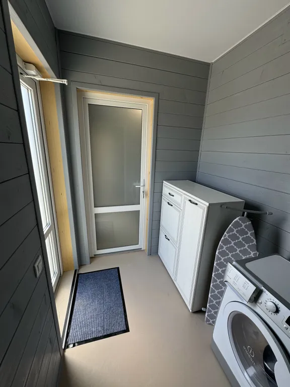 Уютная студия в тихом месте