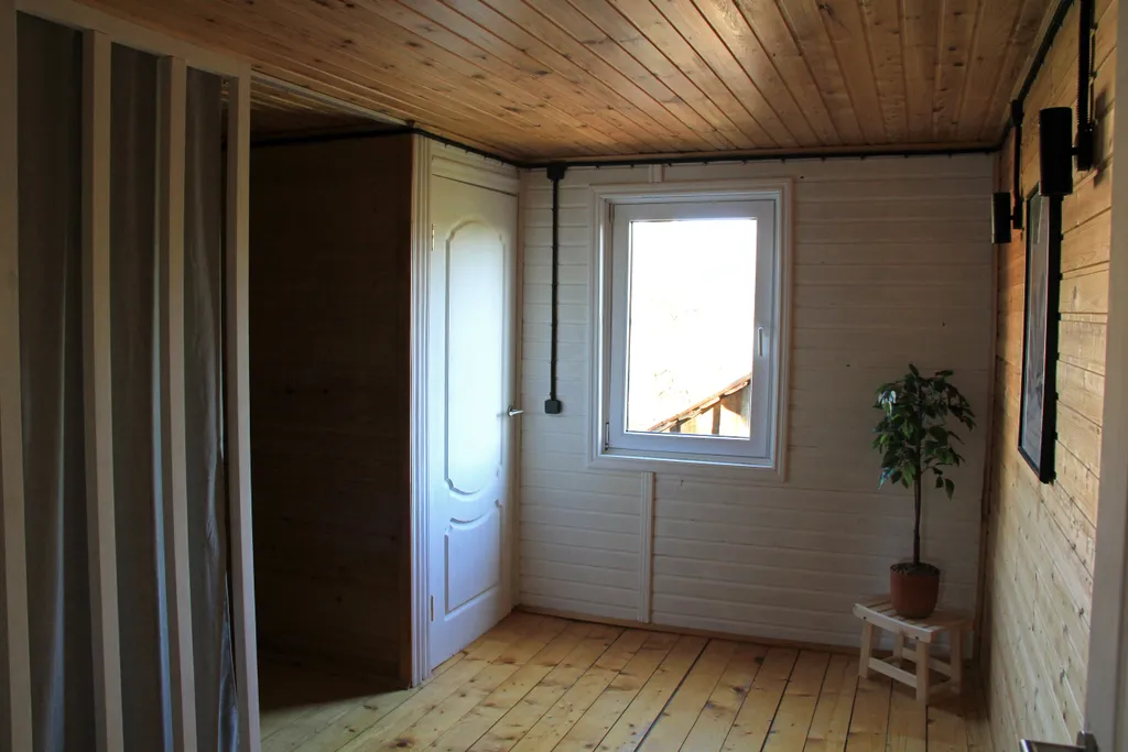 Дача Ботаника