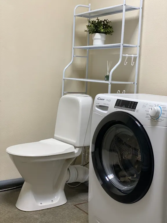 Уютная комната в центре города