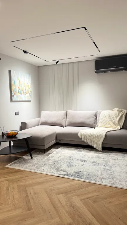 Впервые в аренде апартаменты 2026 года в историческом центре Минска