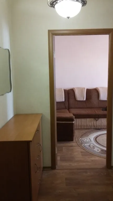 Квартира Уютная квартира рядом с пляжем — Севастополь