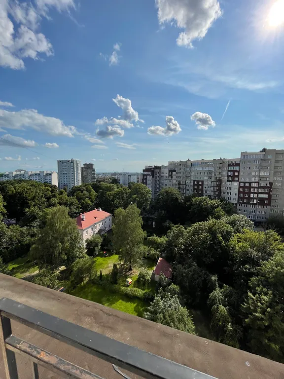 Квартира Апартаменты у Королевских ворот — Калининград