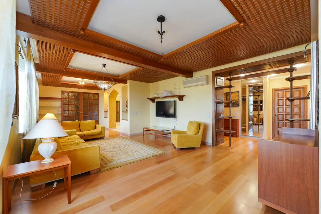 Уютная квартира в самом сердце города — аренда посуточно в Минск