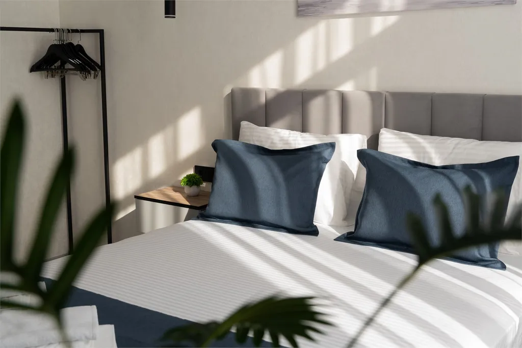 Квартира Комната — аренда посуточно в Сызрань