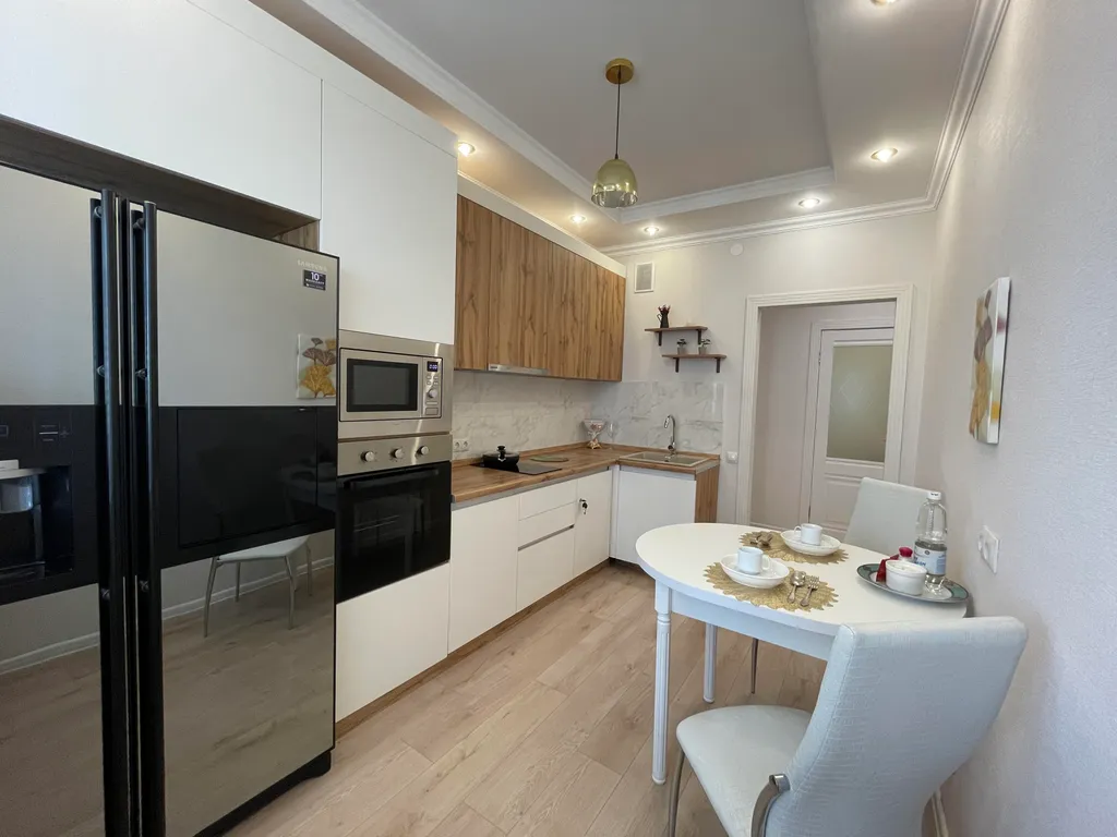 Квартира Nova Center