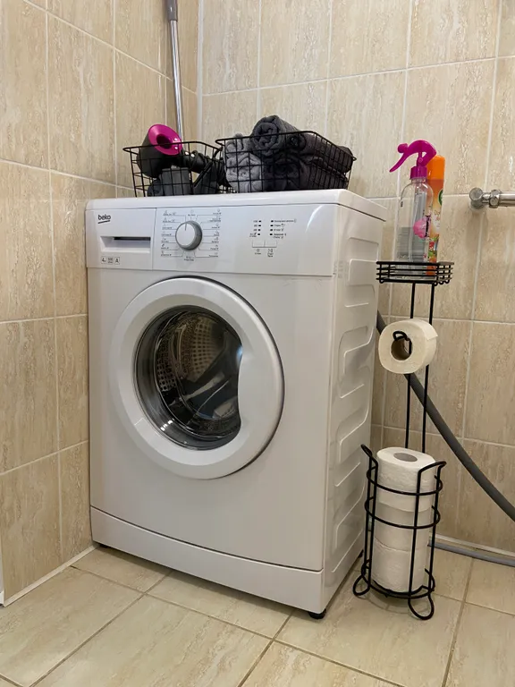 Уютные апартаменты с бассейном на берегу моря