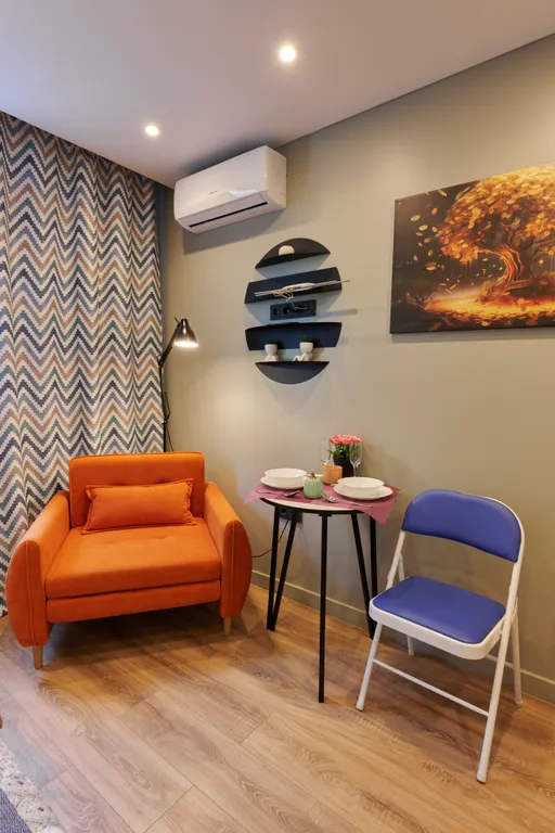 Квартира Топ квартира — Москва