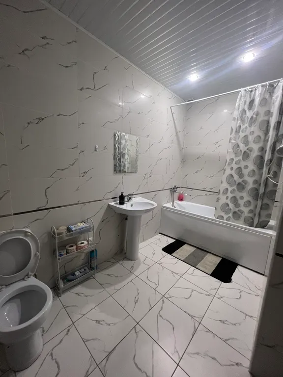 Гостевой дом стандарт