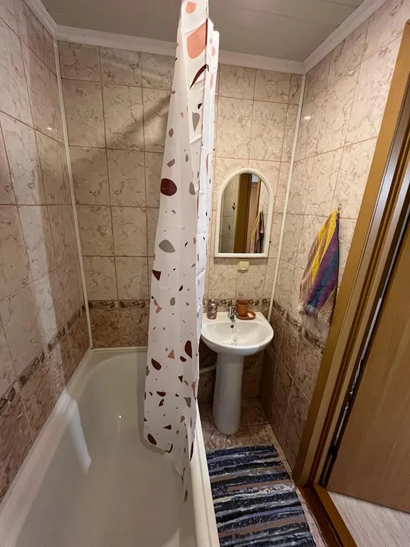 Уютная квартира в центральном районе города