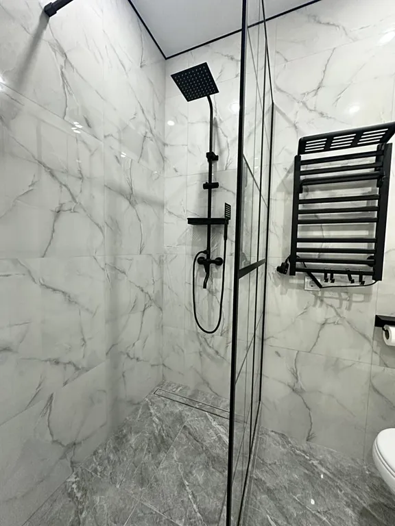 Уютная квартира в ЖК Яблоневый