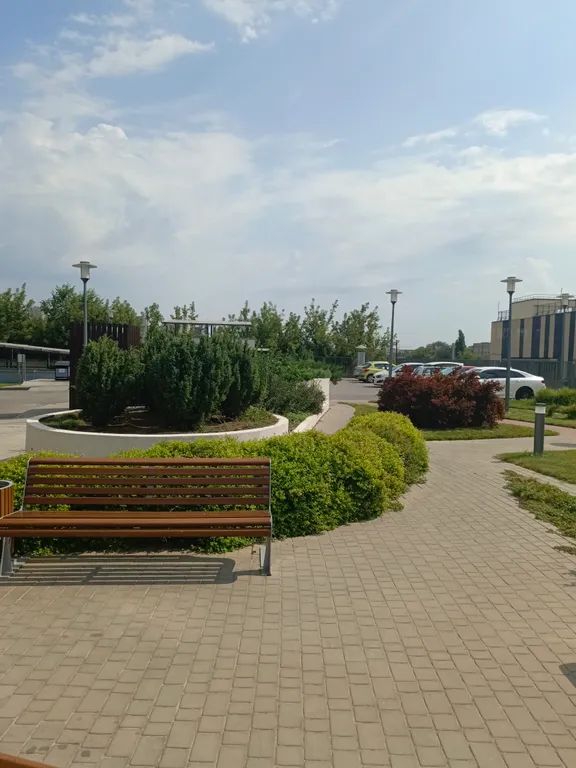 Квартира Современная квартира — Волгоград