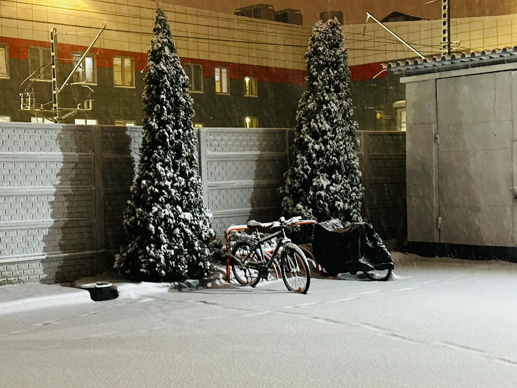 Квартира Уютные апартаменты — Москва