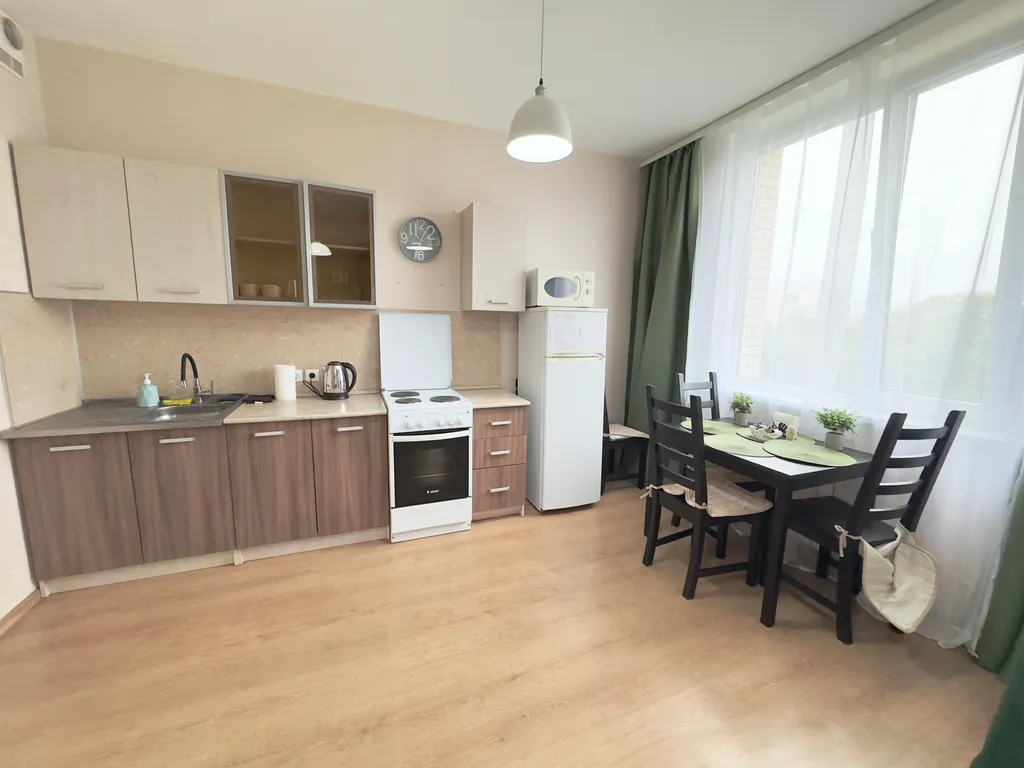 Квартира в самом центре