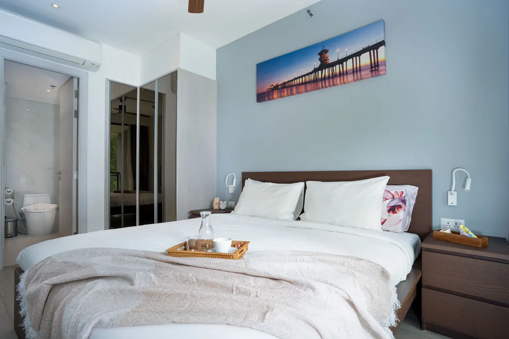 Квартира в престижном районе