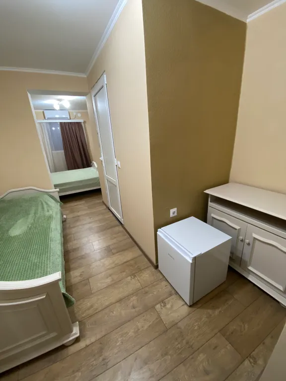 Уютный номер