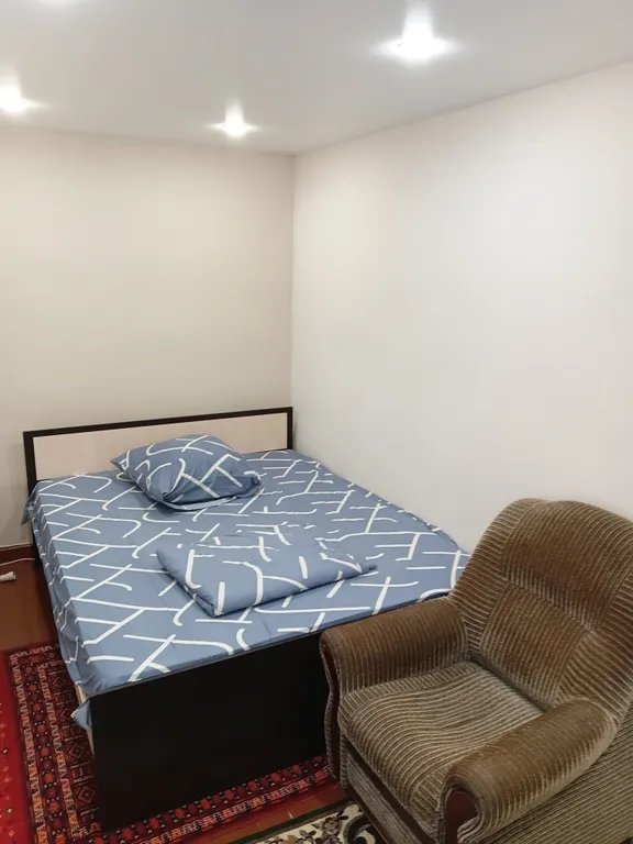 Квартира Квартира Берлога — Саров