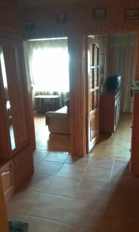 2-комнатная квартира у моря