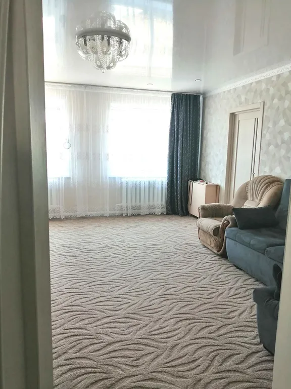 Дом со всеми удобствами под ключ