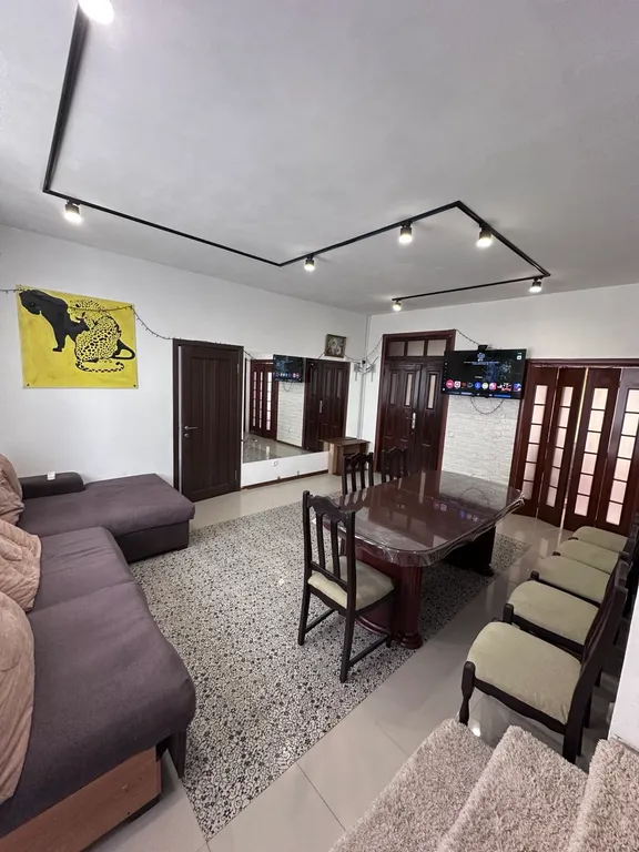 Жилье в Геленджике