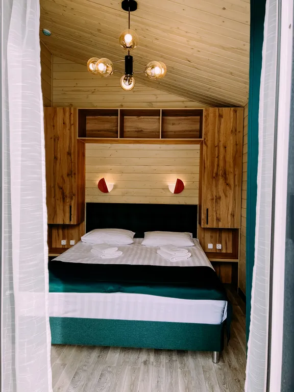 3-комнатный Дом