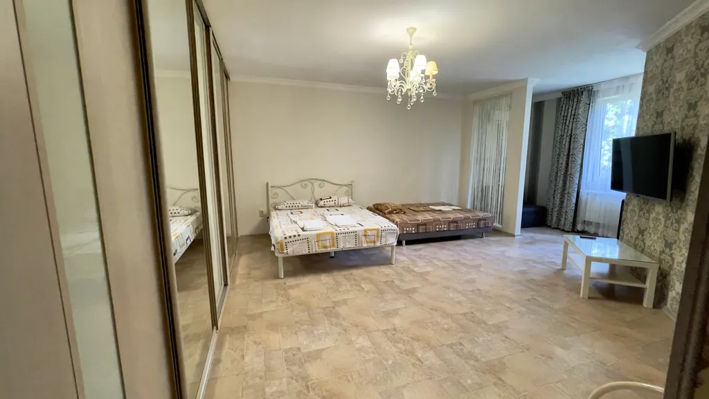 Квартира Комната — Сириус