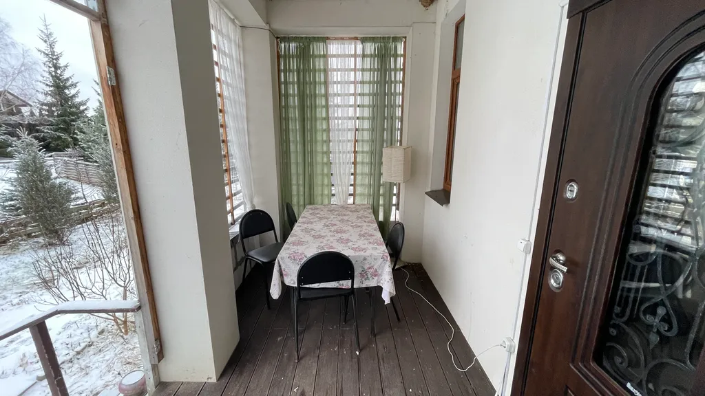 Апартаменты у горы Сорочаны