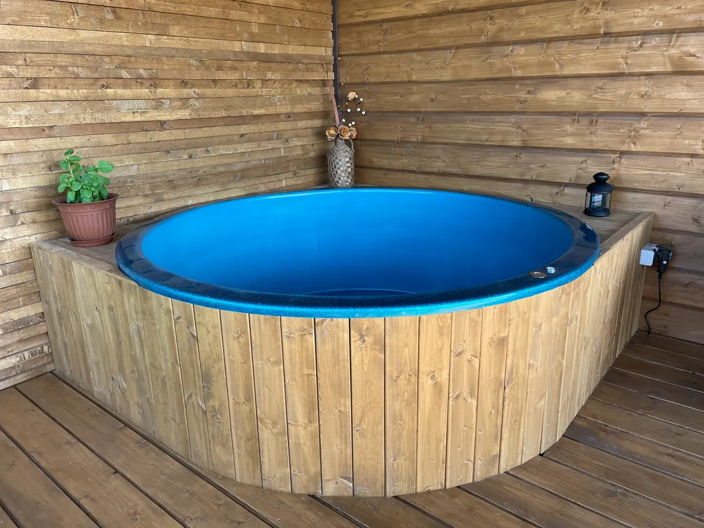 2-комнатный Дом